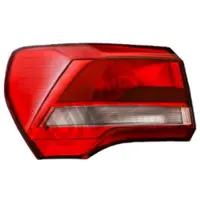 ULO Achterlicht 1185001