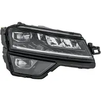 Hella Koplampen 1EX354 855-021