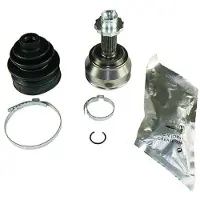 METZGER Homokineet reparatie set, aandrijfas 7110137