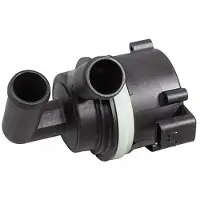 METZGER Extra waterpomp 2221054