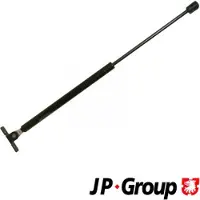 JP GROUP 1281202500 Gasveer motorkap