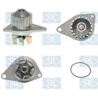 Sil Waterpomp PA1234