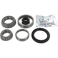 VAICO Wiellagerset V10-0354