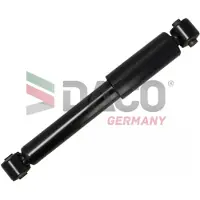 DACO Germany Schokdemper 563501