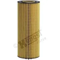 HENGST FILTER E500H D129 Oliefilter