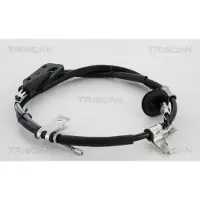 TRISCAN 8140 69132 Handremkabel