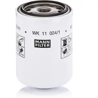 MANN-FILTER Brandstoffilter WK 11 024/1