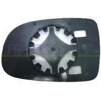 PRASCO Spiegelglas, buitenspiegel OP0307513