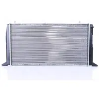Nissens Radiator, motorkoeling 604361