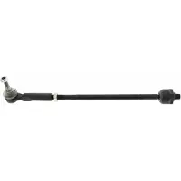 MAPCO 19023/1 Spoorstang