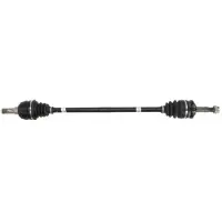 POINT GEAR PNG70390 Aandrijfas