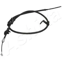 ASHIKA Kabel, parkeerrem 131-0H-H30L