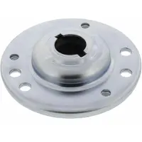 MAPCO 33056 Veerpootlager