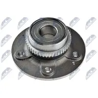 NTY KLT-DW-073 Wiellagerset