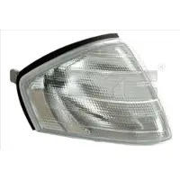 TYC Knipperlicht links 18-5190-05-2 TYC voor o.a. MERCEDES-BENZ