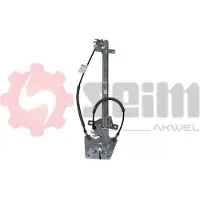 Seim Raambedieningsmechanisme 902730