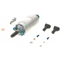 Bosch Brandstofpomp 0 580 464 069 Bosch voor o.a. ALFA ROMEO, ALPINE, CITROEN, FIAT, PORSCHE, RENAULT, SAAB, VOLVO