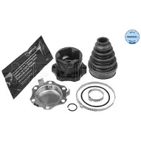 Meyle Homokineet reparatie set, aandrijfas 100 498 0154