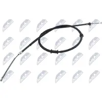 NTY HLR-CT-023 Handremkabel