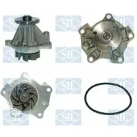 Saleri SIL Waterpomp, motorkoeling PA725