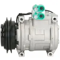THERMOTEC Compressor airconditioning KTT090385