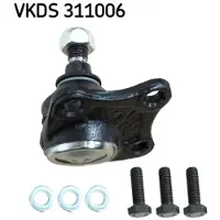 Skf VKDS 311006 Fuseekogel