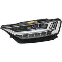 Hella Koplamp 1EX 012 865-511
