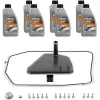 VAICO V10-3219 Olieverversingsset voor automatische transmissie