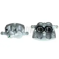 BUDWEG CALIPER Remklauw 344170