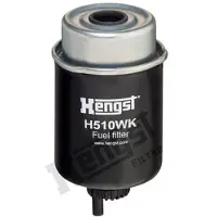 HENGST FILTER H510WK Brandstoffilter