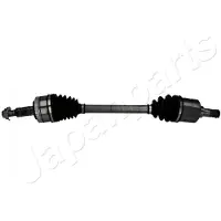 Japanparts GI-K33 Aandrijfas