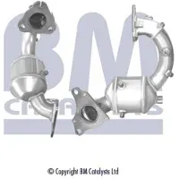 BM CATALYSTS BM92315H Katalysator