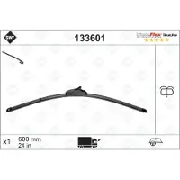 SWF Ruitenwisser 133601 SWF voor o.a. DAF, IVECO, NISSAN, OPEL, RENAULT, RENAULT TRUCKS, VOLVO