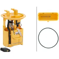 Hella 8TF 358 146-231 Brandstofpomp