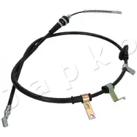 Japko 131835L Handremkabel
