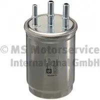 KOLBENSCHMIDT 50013974 Brandstoffilter