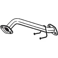 Bosal 700-217 Voorpijp