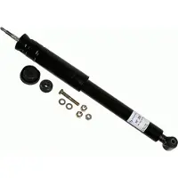 SACHS Schokdemper 317 259 Sachs voor o.a. MERCEDES-BENZ