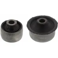 MAPCO 33614/5 Draagarmrubber