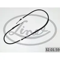 Linex 32.01.59 Handremkabel