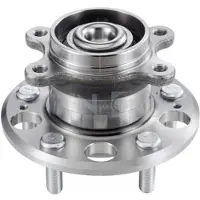 SNR R184.67 Wiellagerset