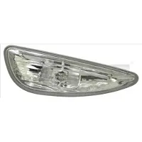 TYC Knipperlicht Rechts 18-11031-01-2 TYC voor o.a. HYUNDAI, KIA