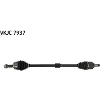 Skf VKJC 7937 Aandrijfas
