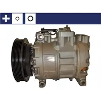 MAHLE ORIGINAL Airco-compressor ACP 1156 000S