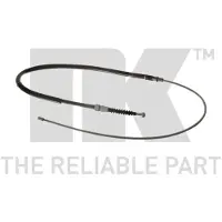 NK 904326 Handremkabel