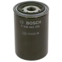 Bosch Brandstoffilter F 026 402 355