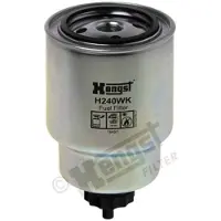 HENGST FILTER H240WK Brandstoffilter