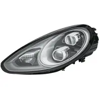 Hella 1EX 011 099-111 Koplamp
