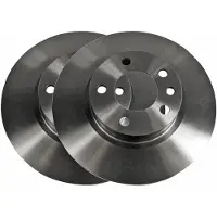 VAICO Remschijf V40-80019