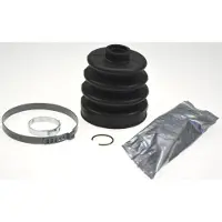 SPIDAN 25513 Asmanchetten set